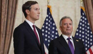 Iranian Minister Leaves Pakistan Without Meeting U.S. Envoys