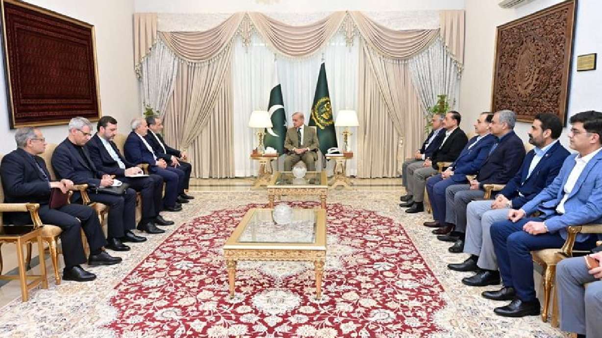 Trump cancels envoys' Pakistan trip, in blow to hopes for Iran war breakthrough