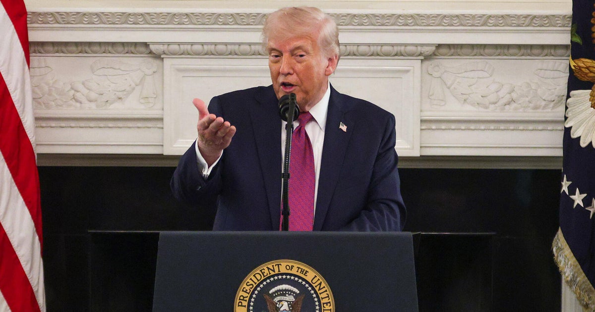 Trump expected to make his first appearance as president at White House Correspondents' Association dinner