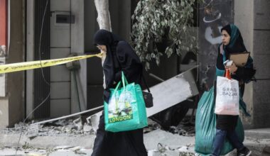 The buzz that never leaves Beirut: Life under the shadow of Israeli drones
