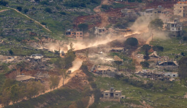 Netanyahu Warns Hezbollah “Dismantling” Ceasefire as Israel Orders Evacuations in Southern Lebanon