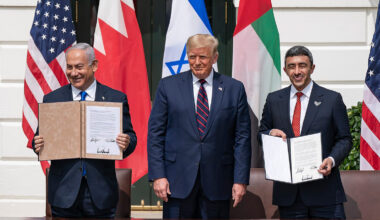 Israel Deployed Iron Dome to UAE During Iran War: AXIOS