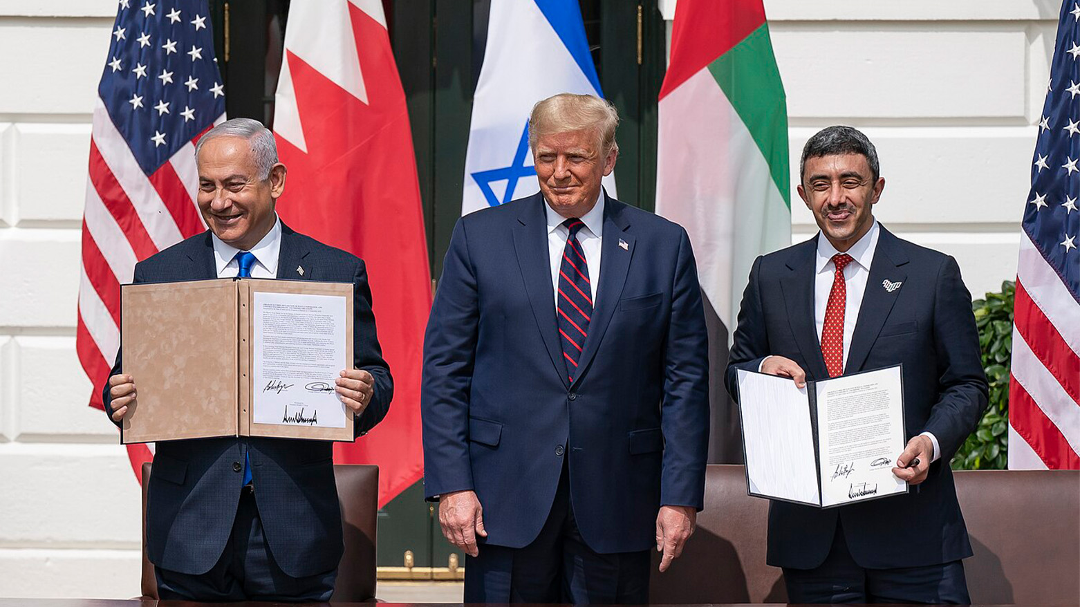Israel Deployed Iron Dome to UAE During Iran War: AXIOS