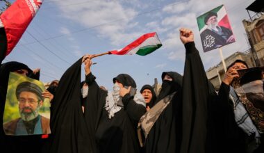 Pakistan says US-Iran mediation moving ahead after Trump holds back envoys