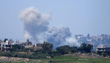 Iran latest: Ceasefire talks still alive despite mounting tensions, Pakistan says