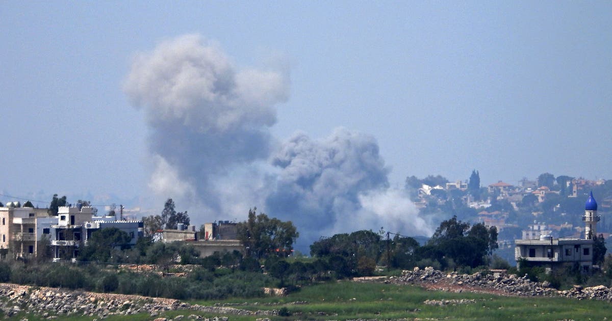Iran latest: Ceasefire talks still alive despite mounting tensions, Pakistan says