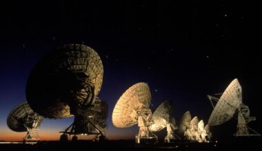 Trump Fired The Entire National Science Board. Here's Why That Matters