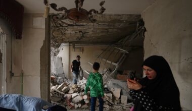 Oil prices go up over stalled US-Iran talks