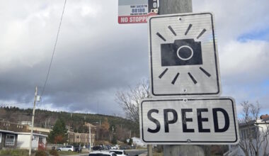 More Than $100K in Fines Collected from Speed Camera Violations