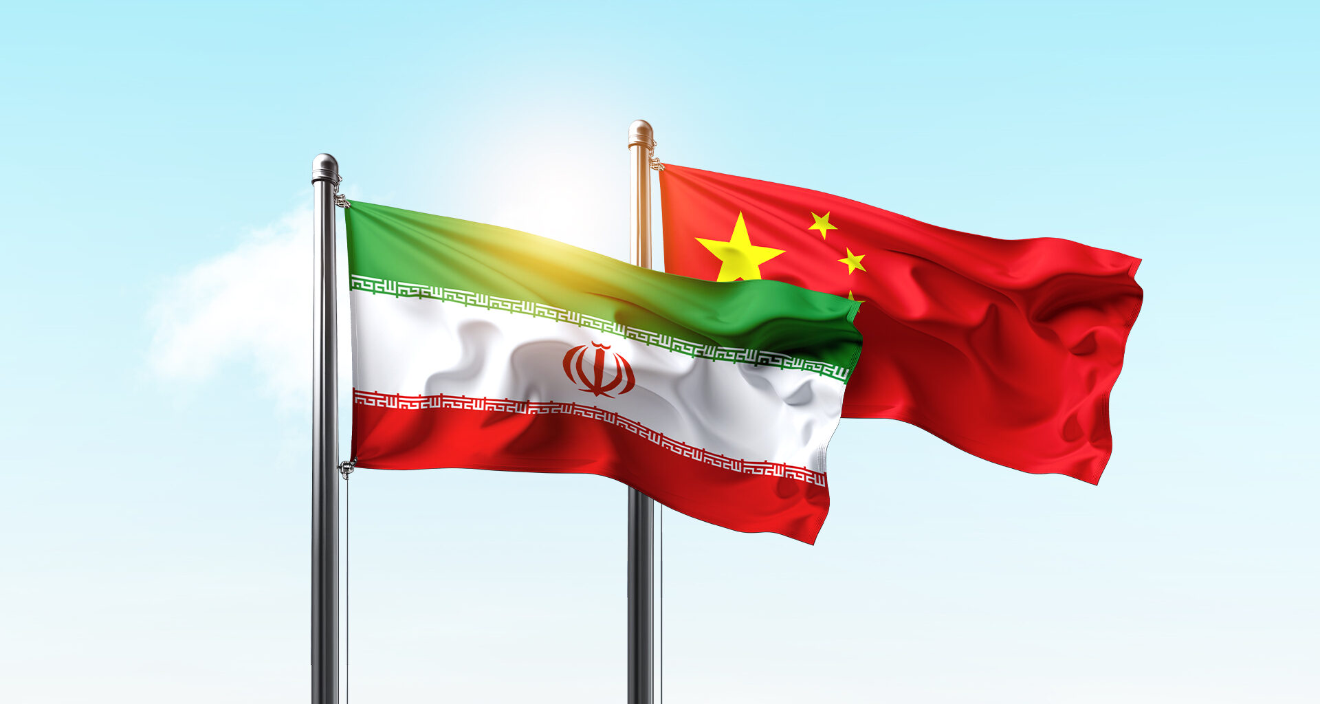 China Pulled Deeper into Iran Talks as US Negotiations Stall