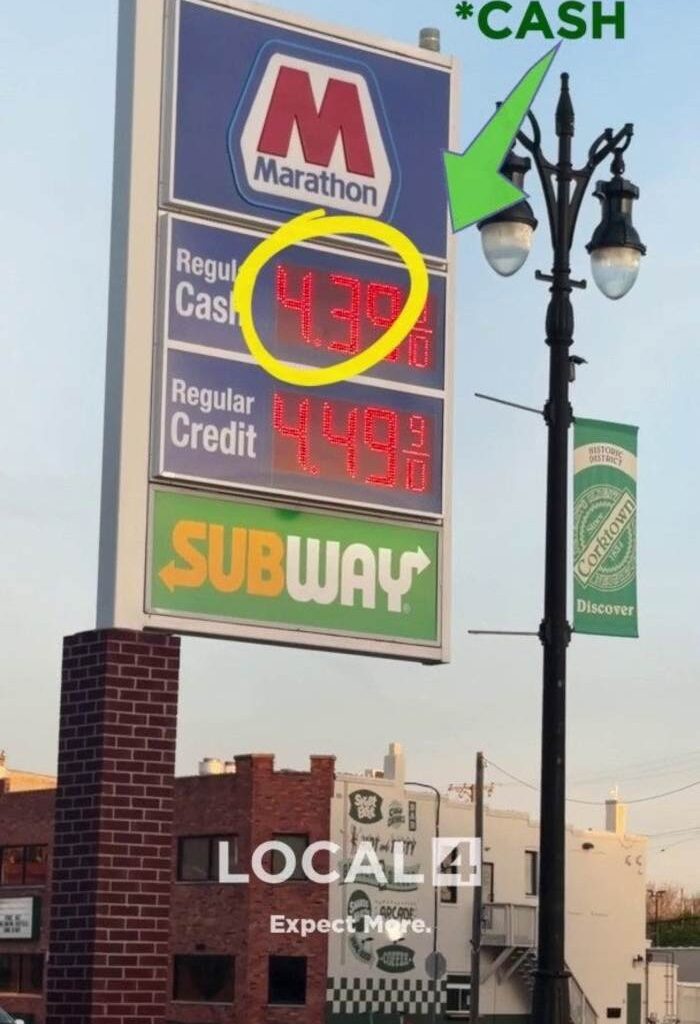 Iran war takes economic toll on Americans