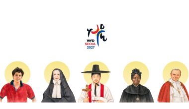 Seoul names patron saints for WYD 2027, highlighting faith amid struggle and witness