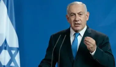 Netanyahu: Lebanon deal allows Israel to act against “threats”