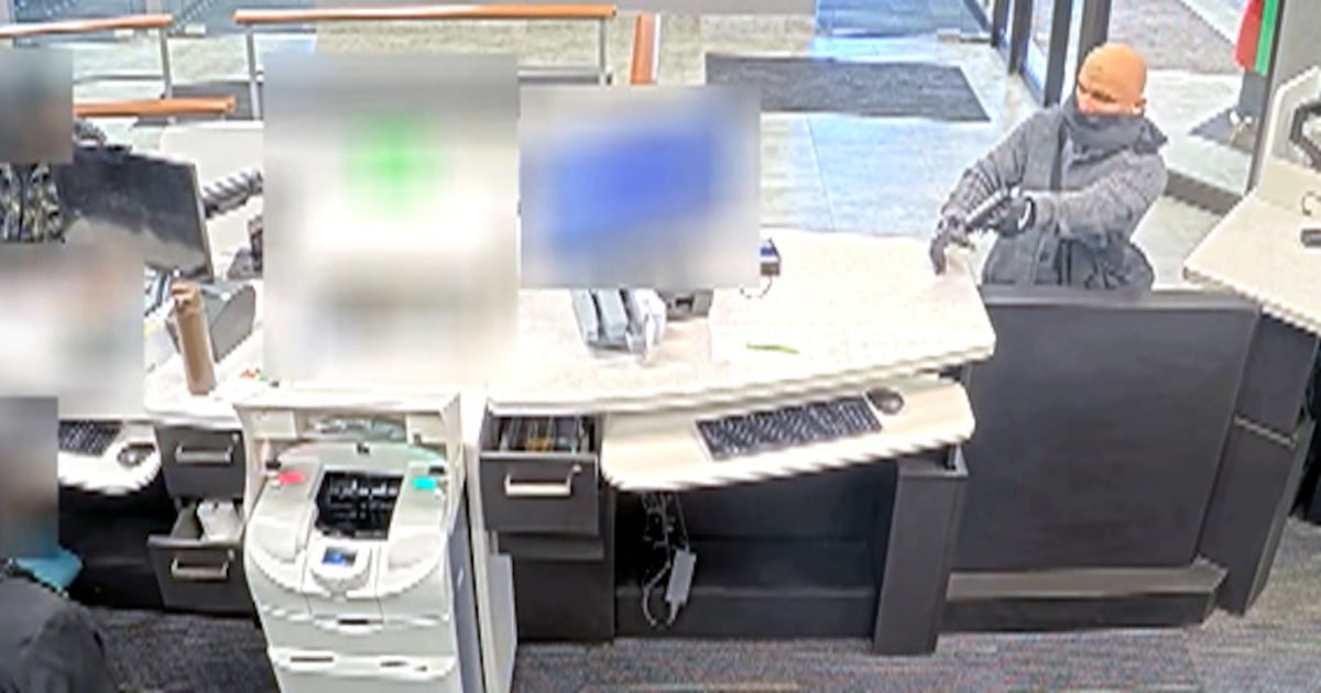 Reward for information leading to arrest of suspect
