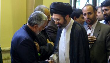 Former DOD officer says WHCA Dinner shooting fuels Iran threat