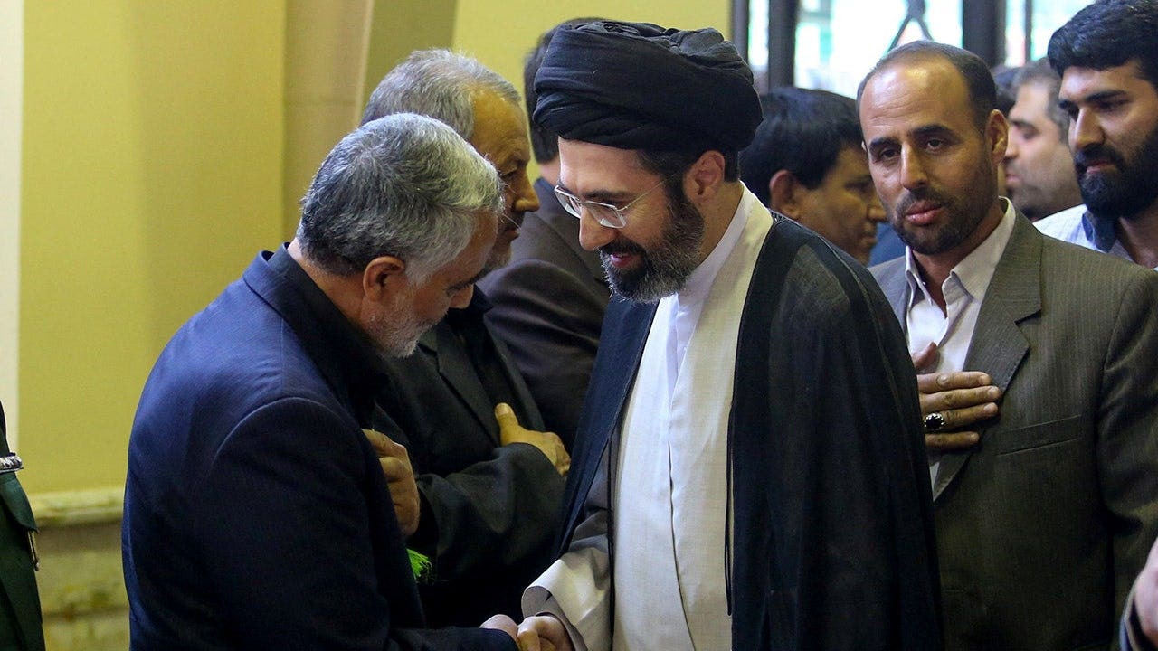 Former DOD officer says WHCA Dinner shooting fuels Iran threat