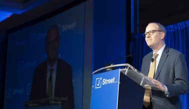 This Democratic insider wants to rewrite the party’s Israel playbook