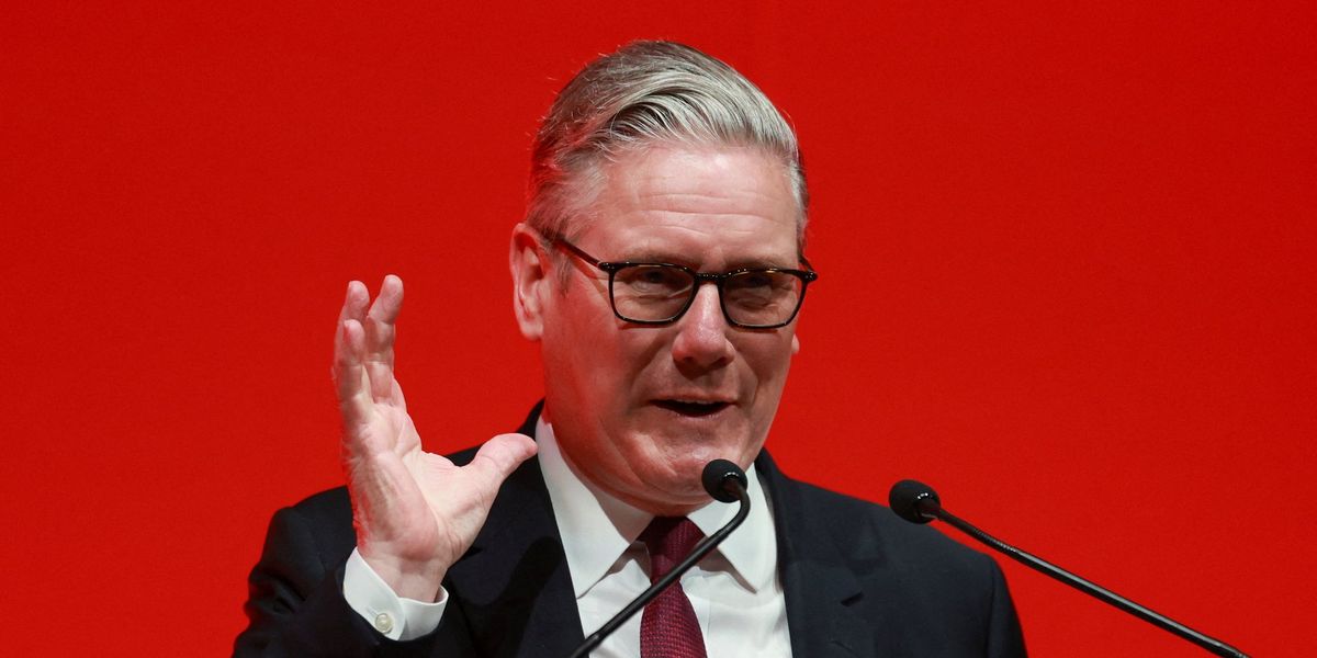 Social media ban: Labour admits it will force internet restrictions on Britons