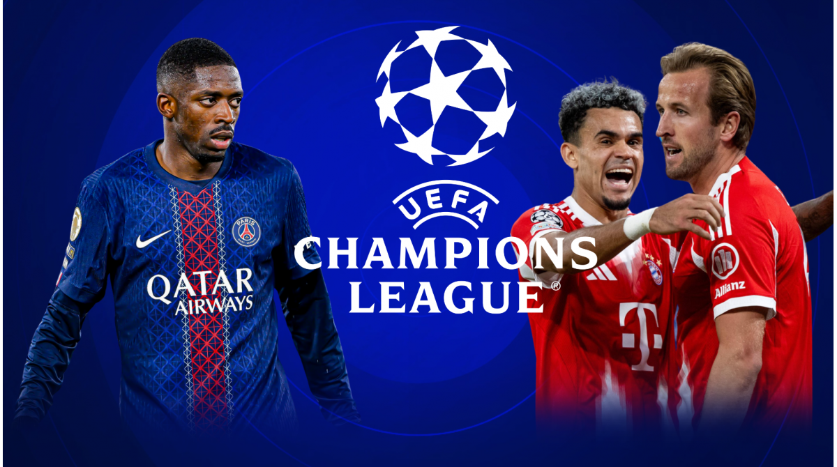 Preview: PSG vs Bayern Munich - World Cup winner Philipp Lahm believes key to winning tie is "defense"