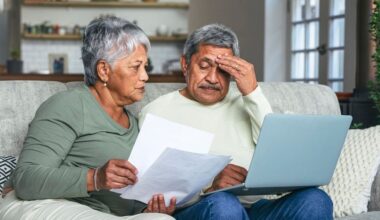 State pension age rise to 68 likely to 'accelerate' as healthy life expectancy falls