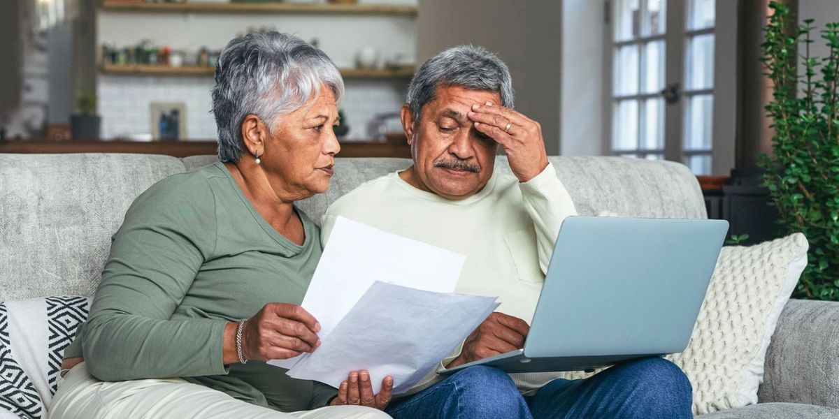 State pension age rise to 68 likely to 'accelerate' as healthy life expectancy falls