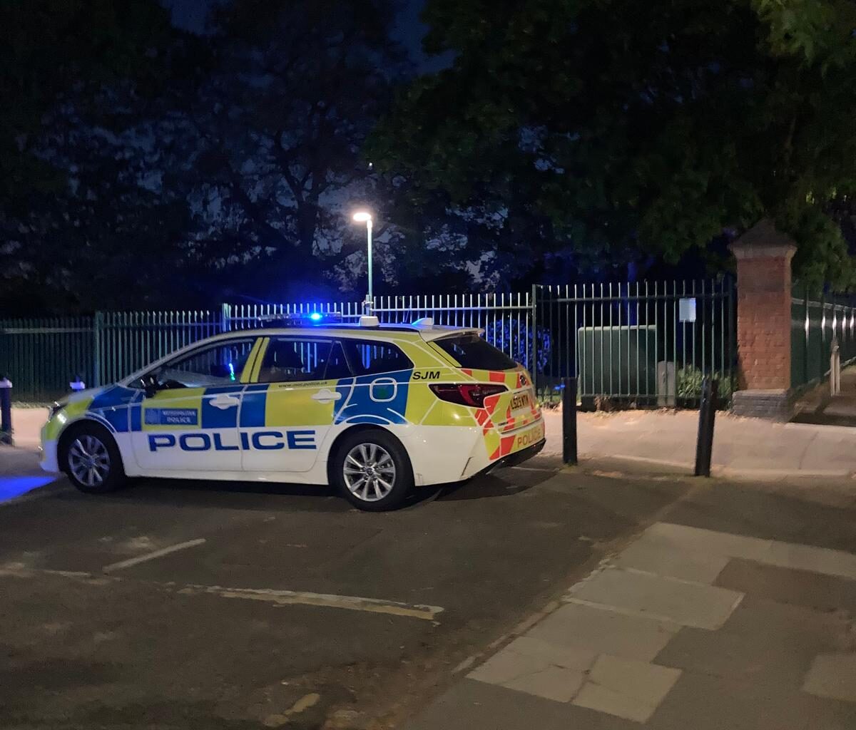 Mum, 34, jumped into London river to try and save son, 7, before both died, witness says - London Evening Standard