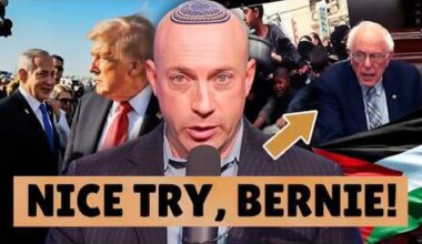 Bernie Sanders push to block US arms to Israel explained - Israel & Jewish News