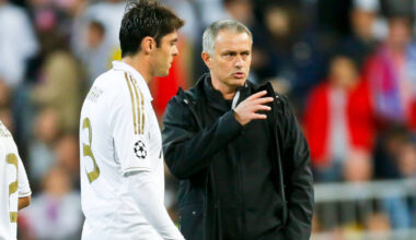 José Mourinho preferred choice for next Real Madrid manager - will Bernabéu return work out?