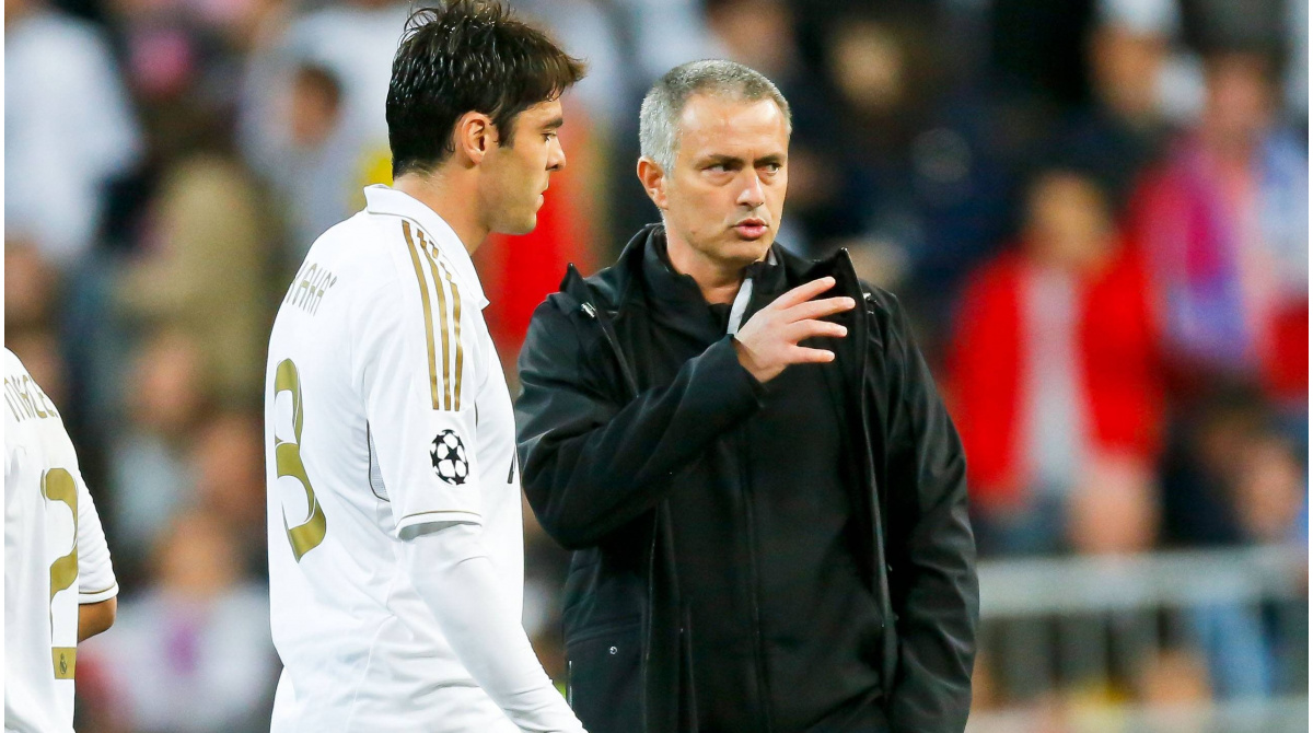 José Mourinho preferred choice for next Real Madrid manager - will Bernabéu return work out?
