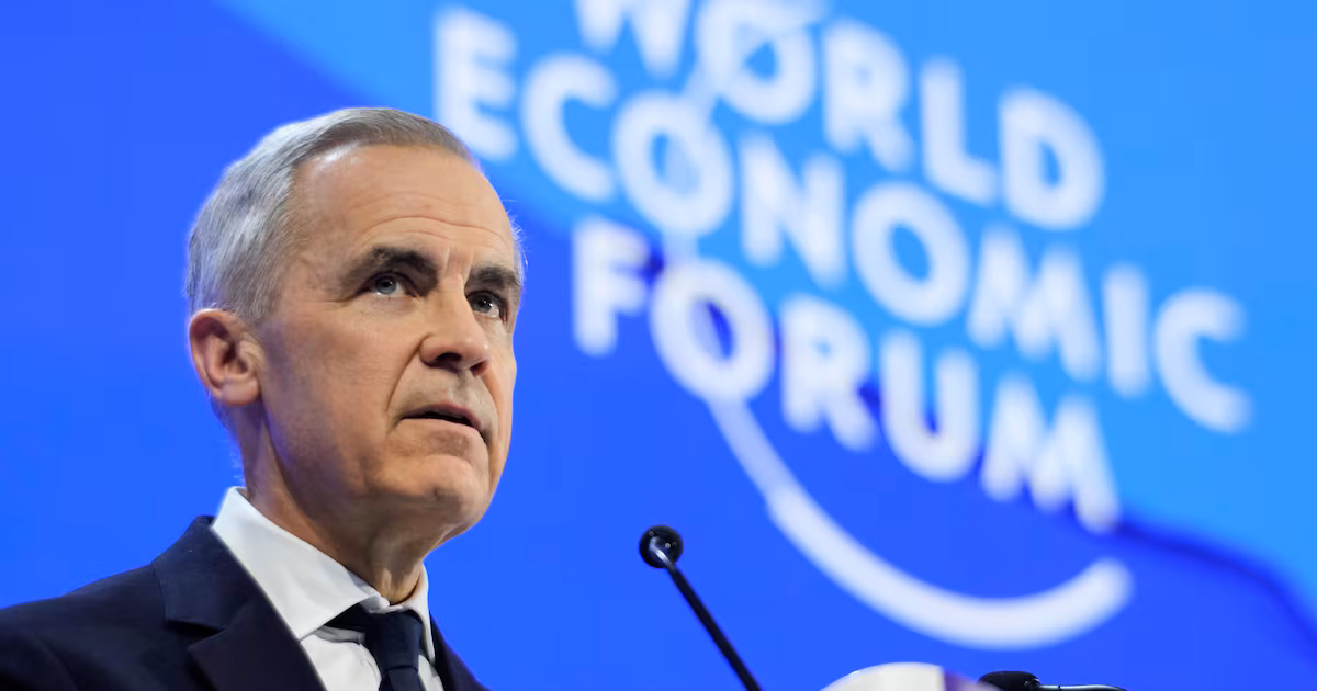 PM Mark Carney invited to join European leaders summit in Armenia - CTV News