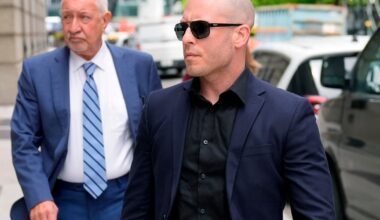 U.S. soldier pleads not guilty to charges of gambling on Maduro raid