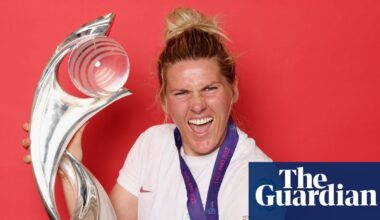 ‘I’ve given all I can’: Chelsea’s Millie Bright announces retirement with immediate effect | Millie Bright