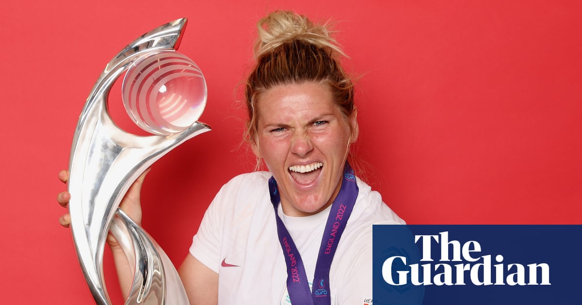‘I’ve given all I can’: Chelsea’s Millie Bright announces retirement with immediate effect | Millie Bright