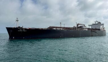 The Iran-US-Israel War Is Reshaping India’s Supply Chains