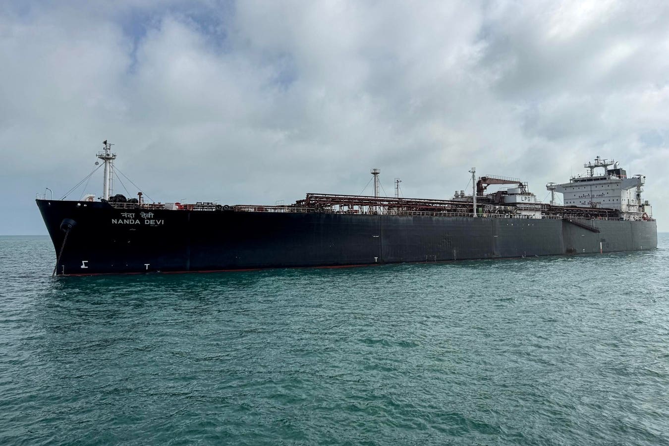 The Iran-US-Israel War Is Reshaping India’s Supply Chains