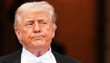 Trump appears to settle in for lengthy Strait of Hormuz standoff as Iran war hits 60-day mark