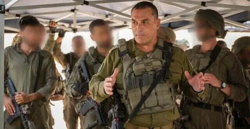 Fighting continues in south Lebanon despite ceasefire, says Israel’s Zamir