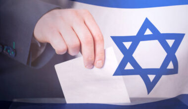 Editorial: Game On: Israel’s Political Map Is Shifting Again