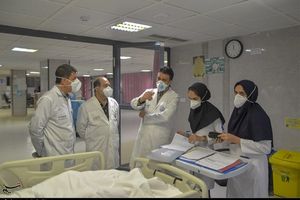 Iran nurses reject special internet access amid blackout