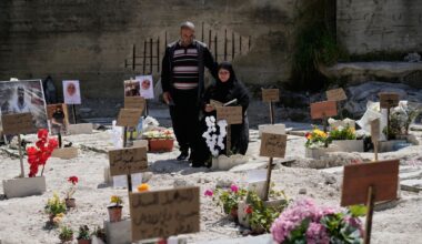 With mass evacuation warnings, Israel upends lives and reshapes south Lebanon