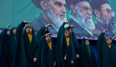 Iran's supreme leader says it will protect its nuclear and missile capabilities