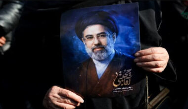 Iran’s Supreme Leader Declares ‘US Defeat’ as Gulf Tensions Enter New Phase