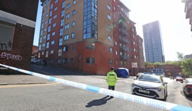 Manchester Evening News