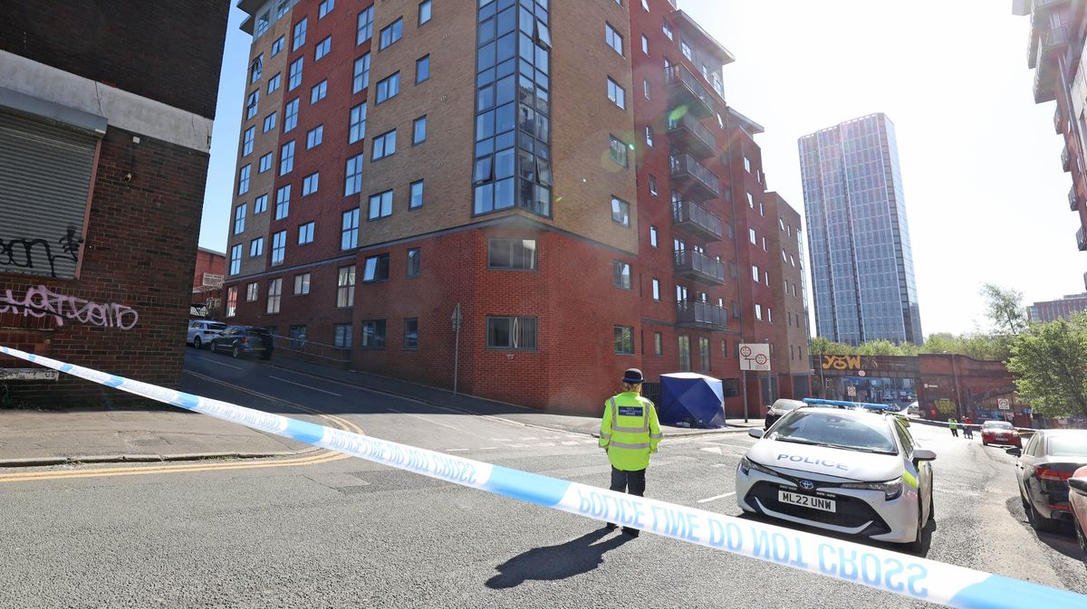 Manchester Evening News
