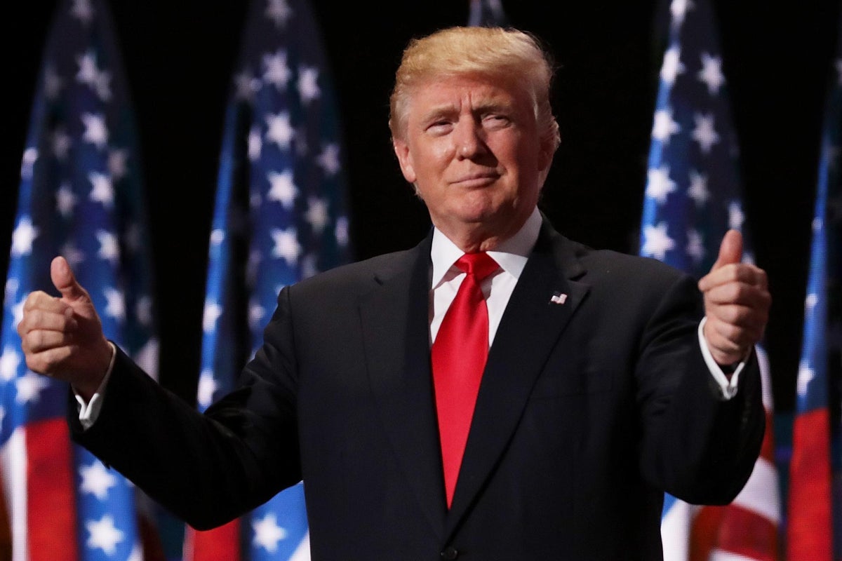Trump promised nomination as some 287 on Nobel Peace Prize list for 2026