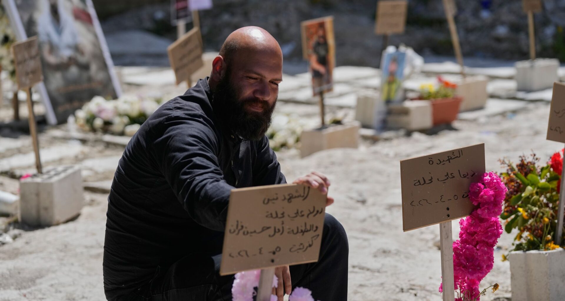 With mass evacuation warnings, Israel upends lives and reshapes south Lebanon