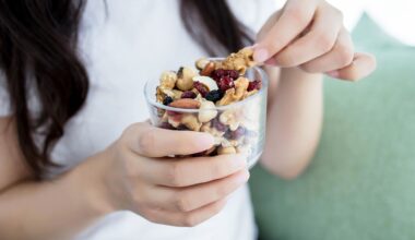5 healthiest nuts you should be eating, as ranked by nutrition experts