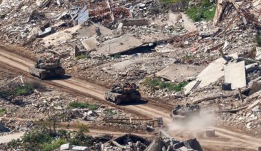 Israeli Soldier Killed in Southern Lebanon Despite Ceasefire