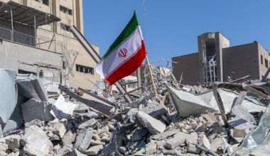 Israeli defense minister Israel Katz warns of renewed action against Iran