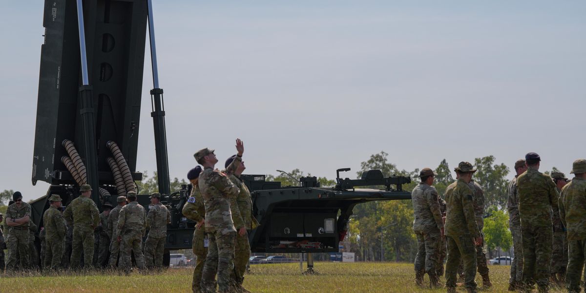 The US wants to use a new missile on Iran. It might not even work.